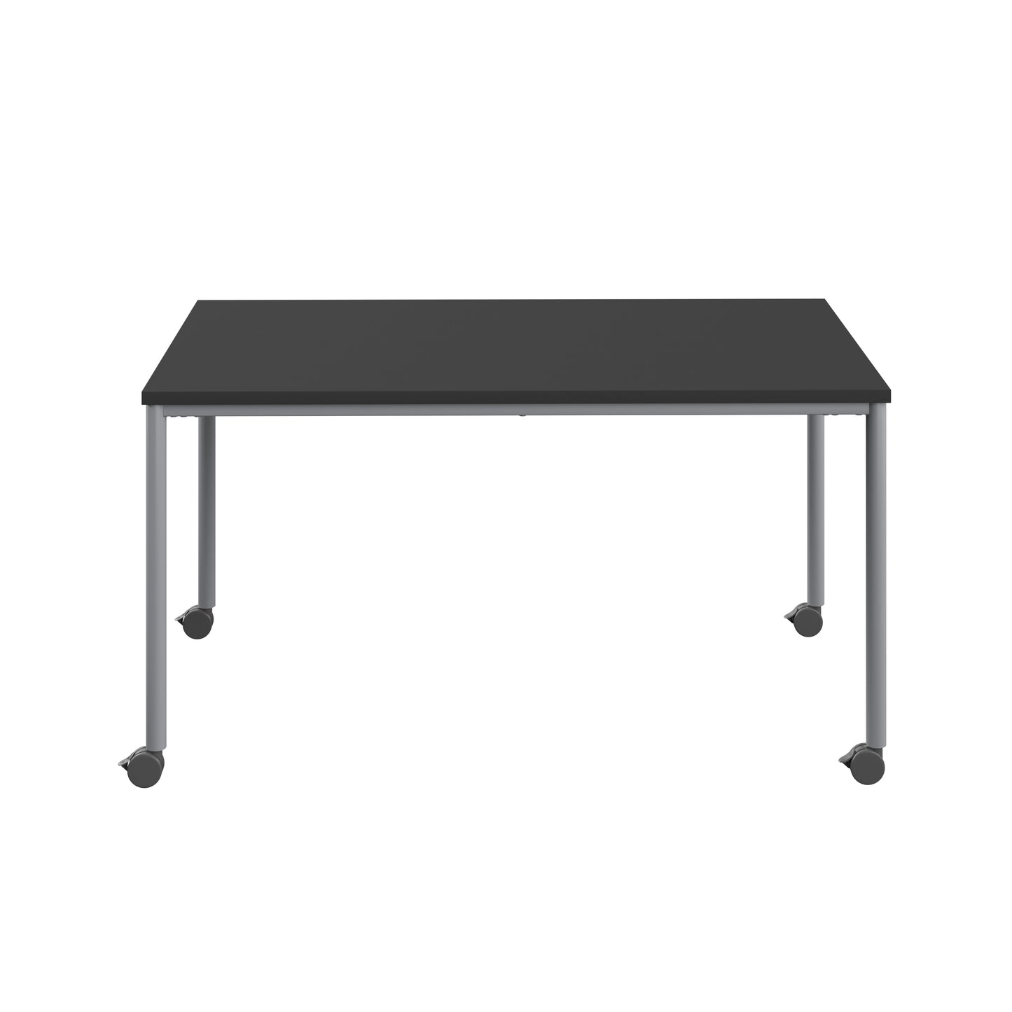 Titan Mobile Rectangular Table (FSC) 1600