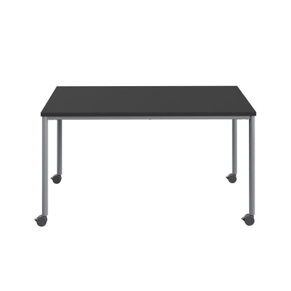Titan Mobile Rectangular Table (FSC) 1600
