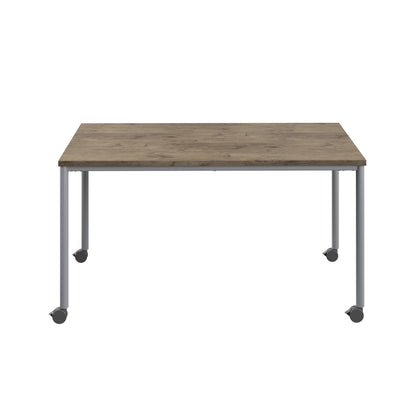 Titan Mobile Rectangular Table (FSC) 1600
