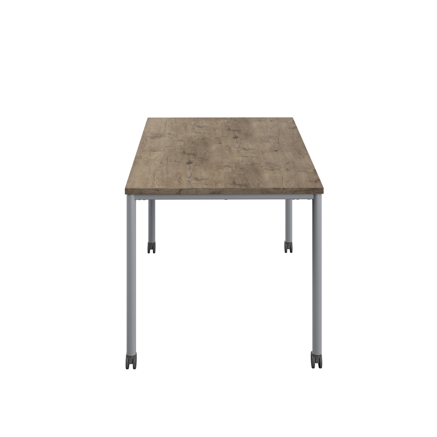 Titan Mobile Rectangular Table (FSC) 1600