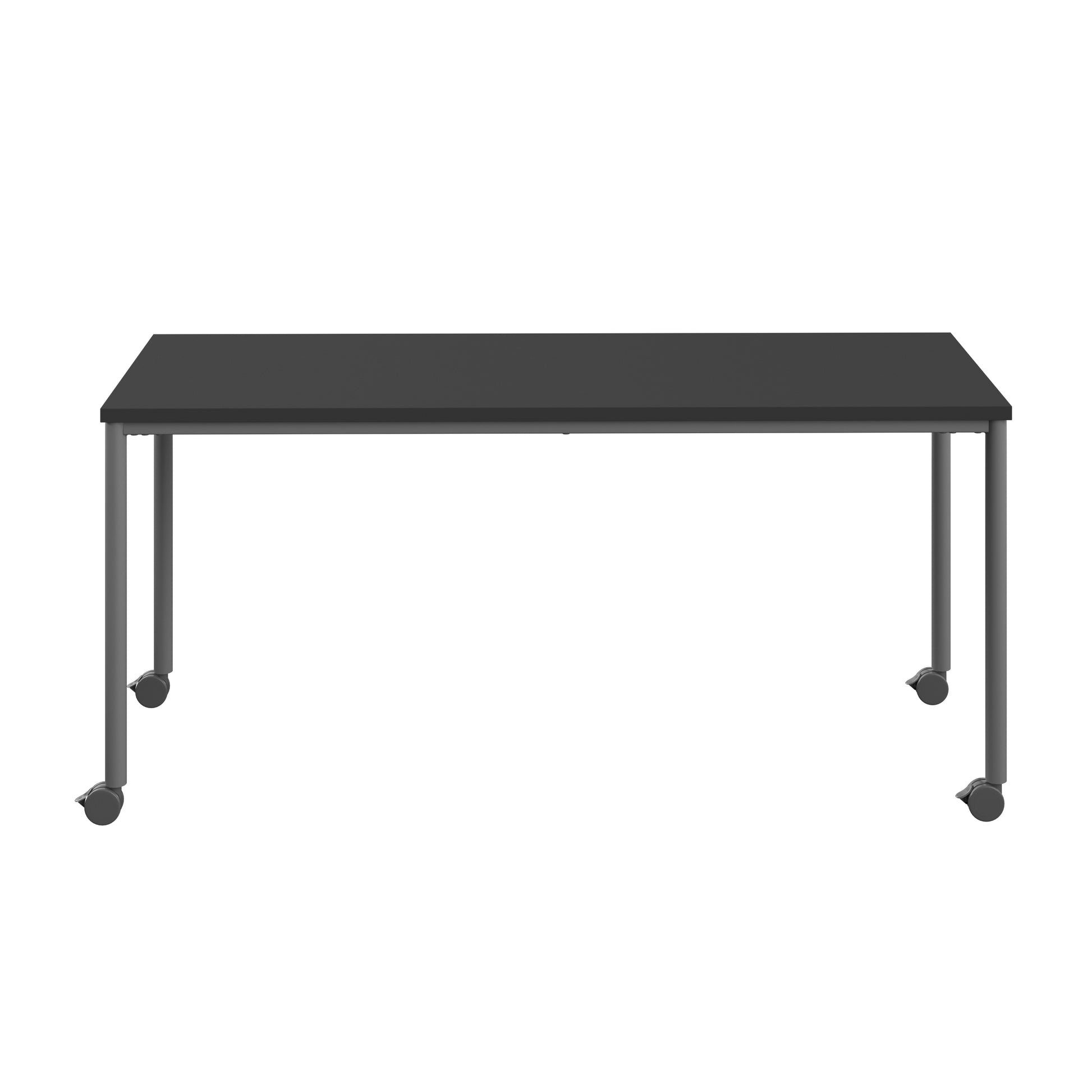 Titan Mobile Rectangular Table (FSC) 1600