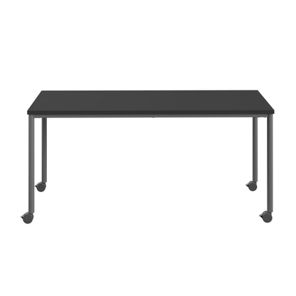 Titan Mobile Rectangular Table (FSC) 1600