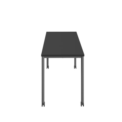 Titan Mobile Rectangular Table (FSC) 1600
