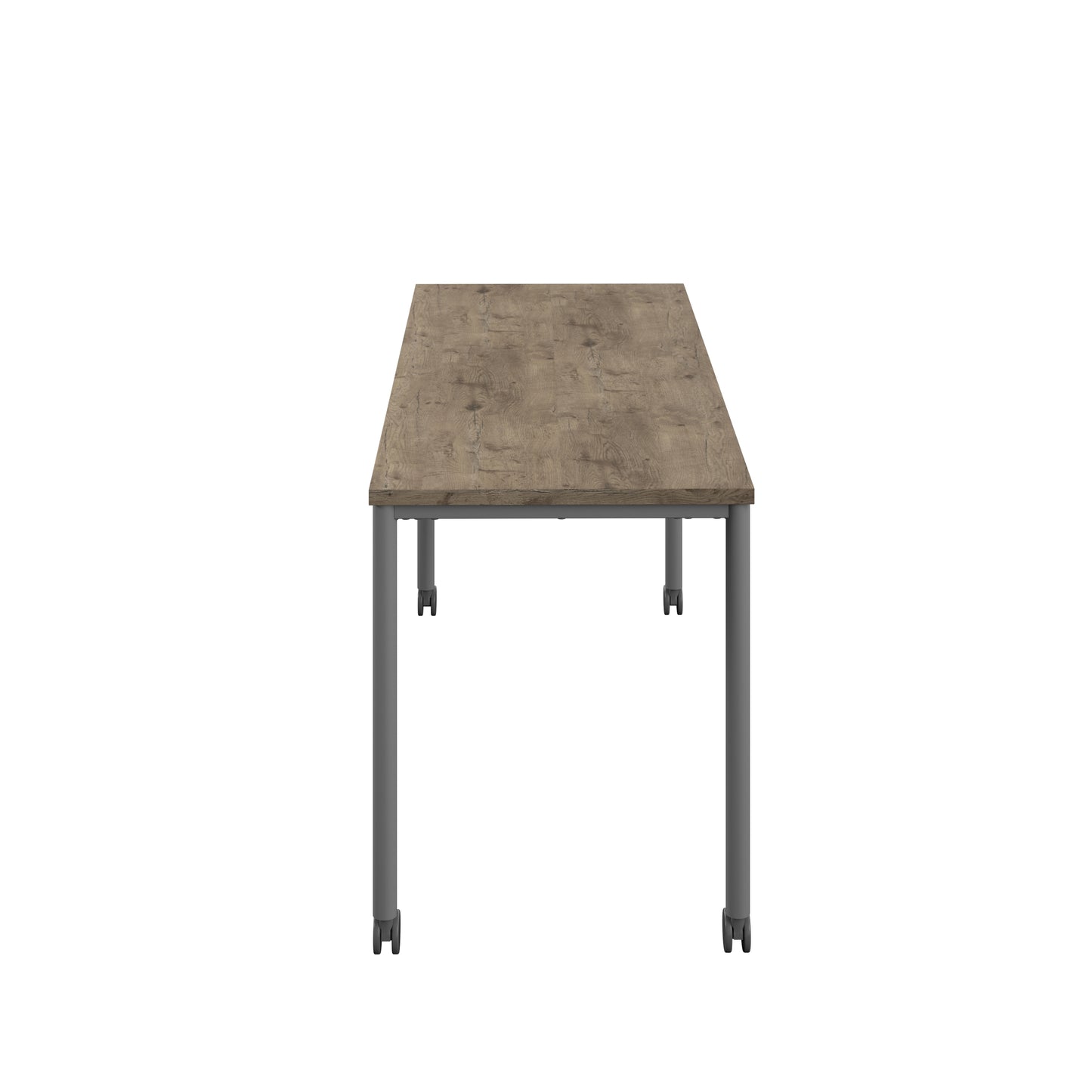 Titan Mobile Rectangular Table (FSC) 1600