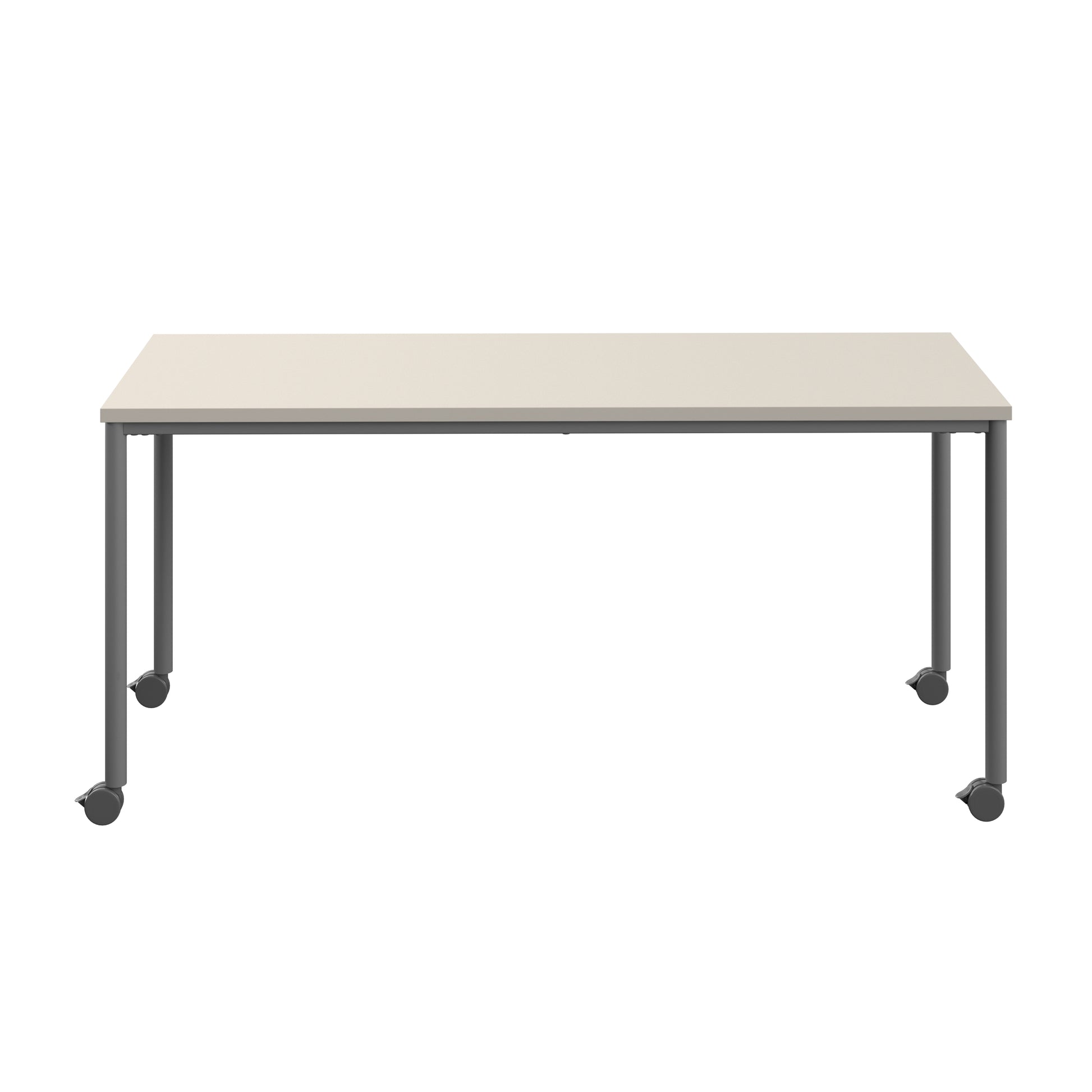 Titan Mobile Rectangular Table (FSC) 1600