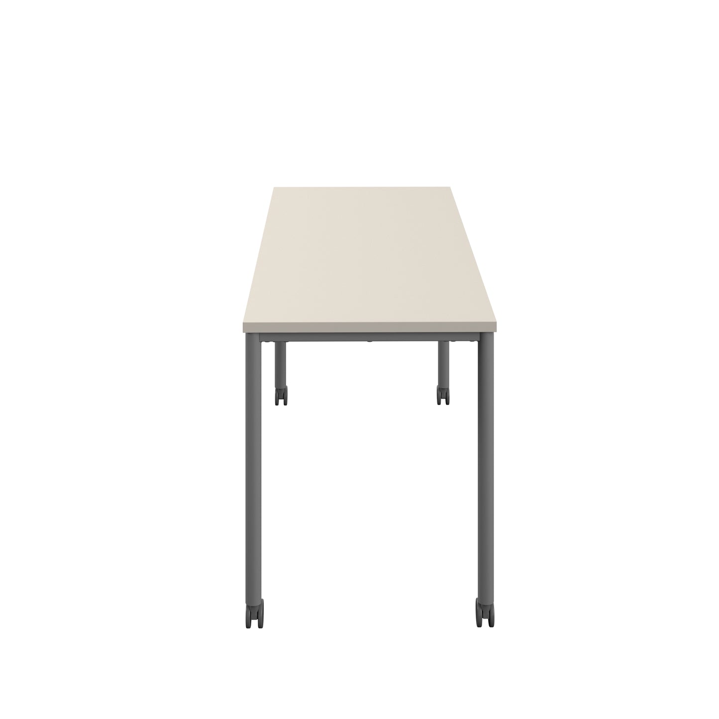 Titan Mobile Rectangular Table (FSC) 1600