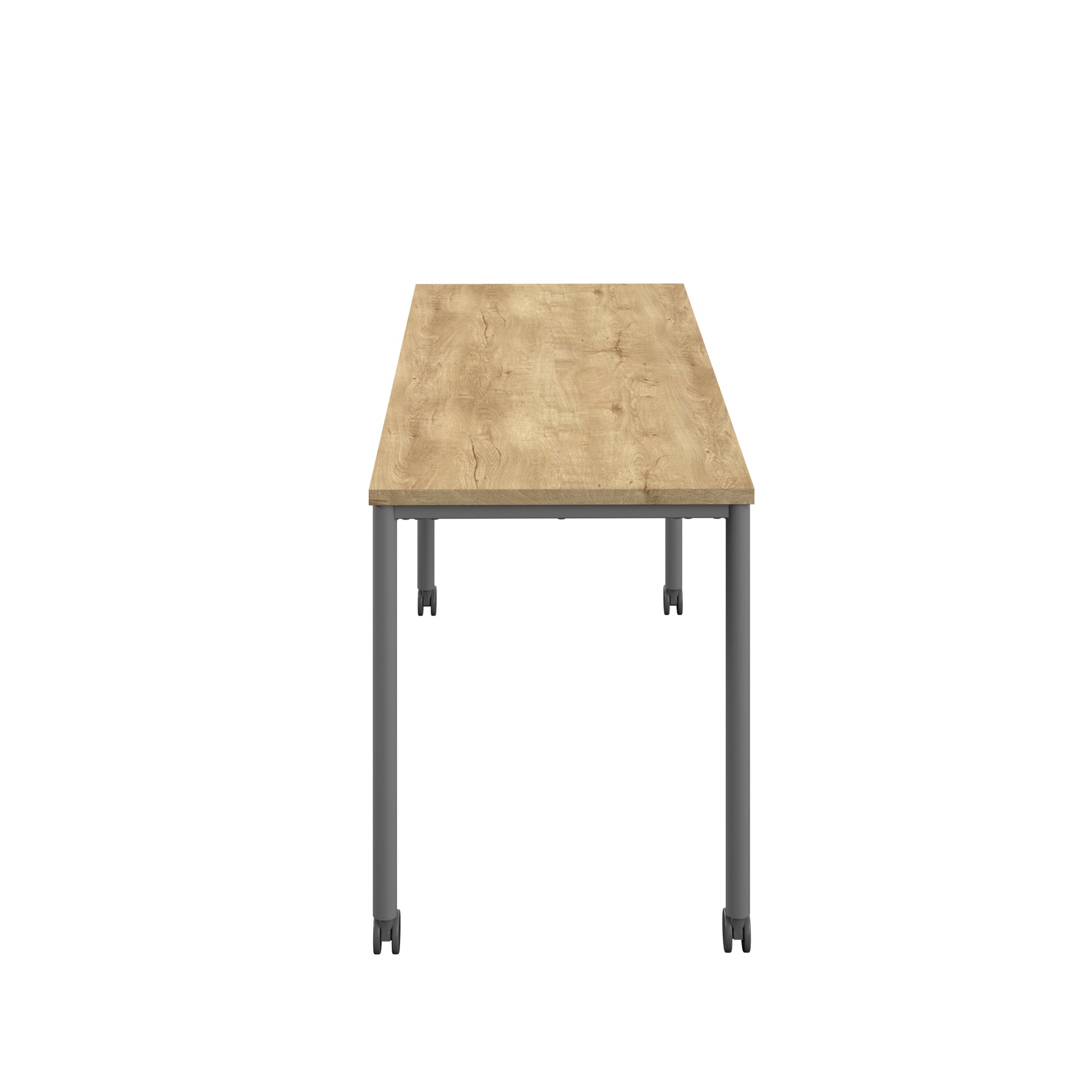 Titan Mobile Rectangular Table (FSC) 1600