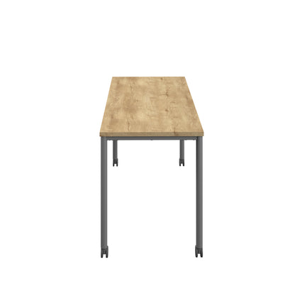 Titan Mobile Rectangular Table (FSC) 1600