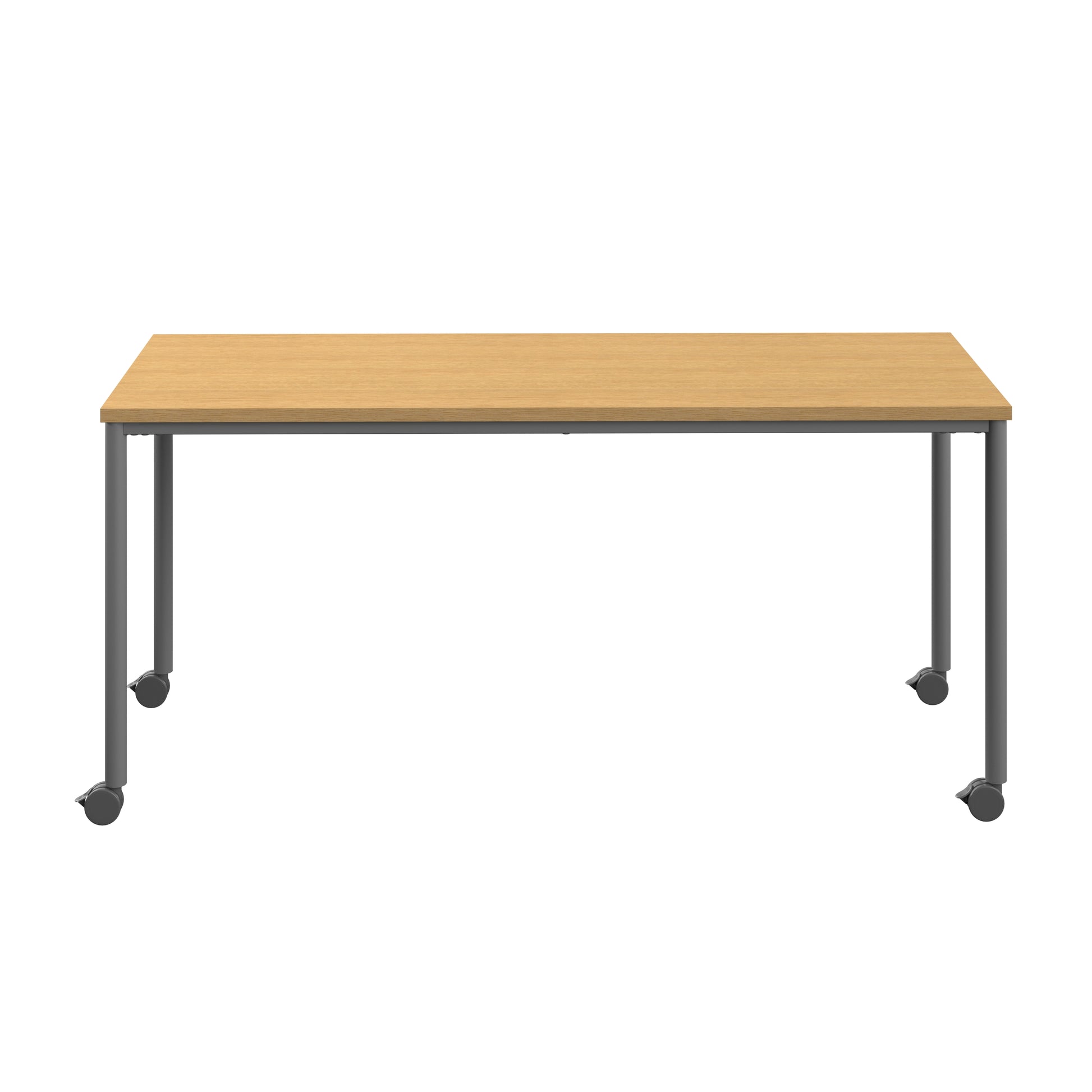 Titan Mobile Rectangular Table (FSC) 1600