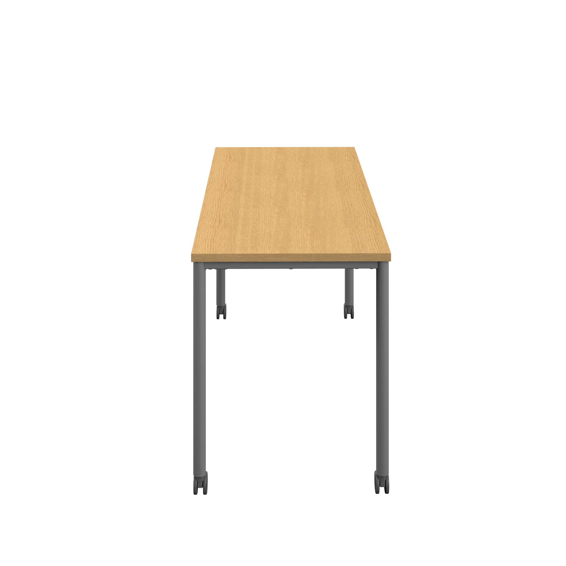 Titan Mobile Rectangular Table (FSC) 1600