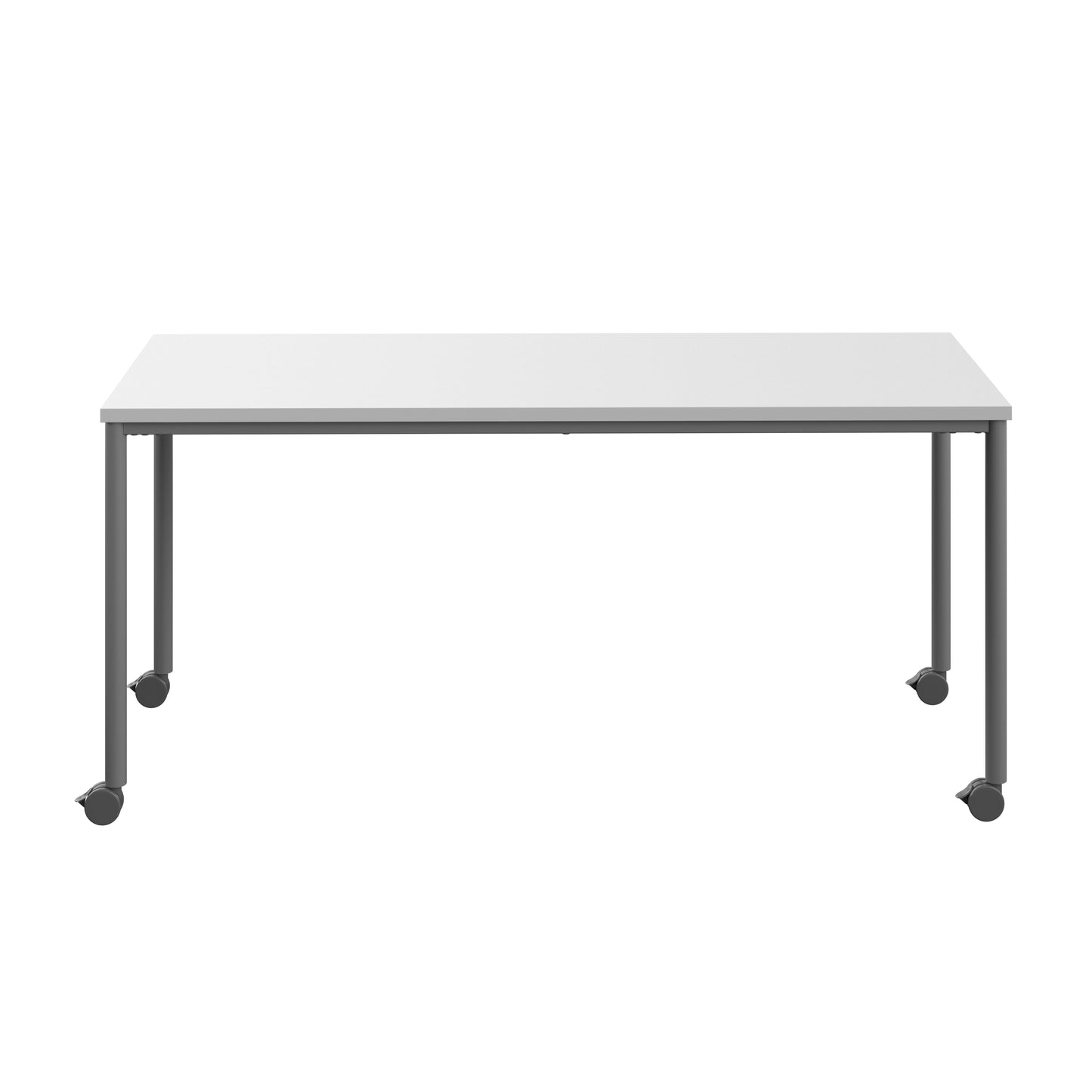 Titan Mobile Rectangular Table (FSC) 1600