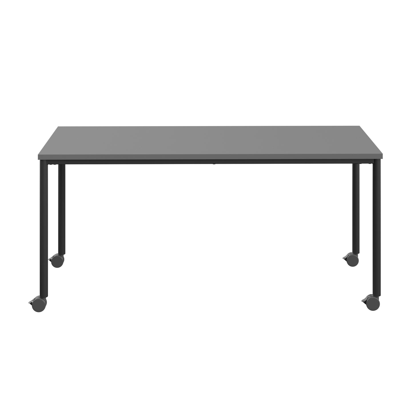 Titan Mobile Rectangular Table (FSC) 1600