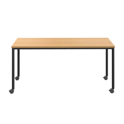 Titan Mobile Rectangular Table (FSC) 1600