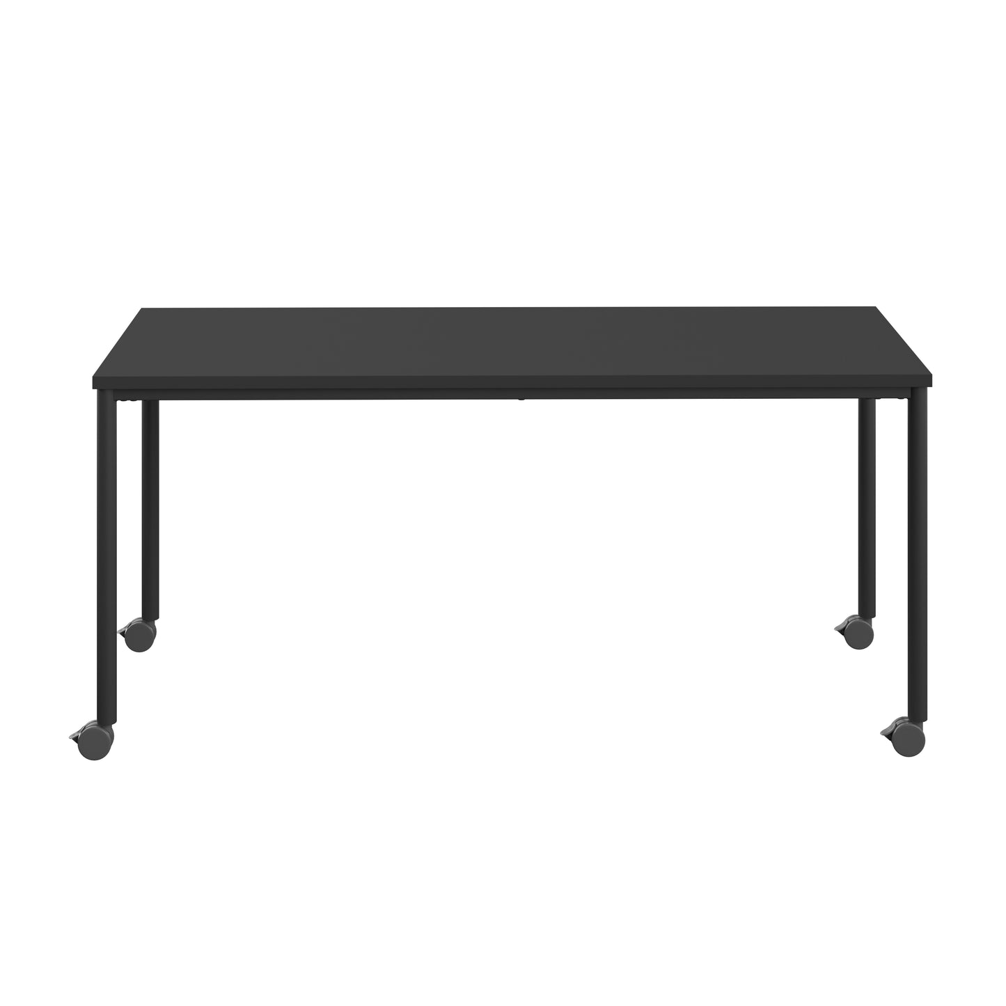 Titan Mobile Rectangular Table (FSC) 1600