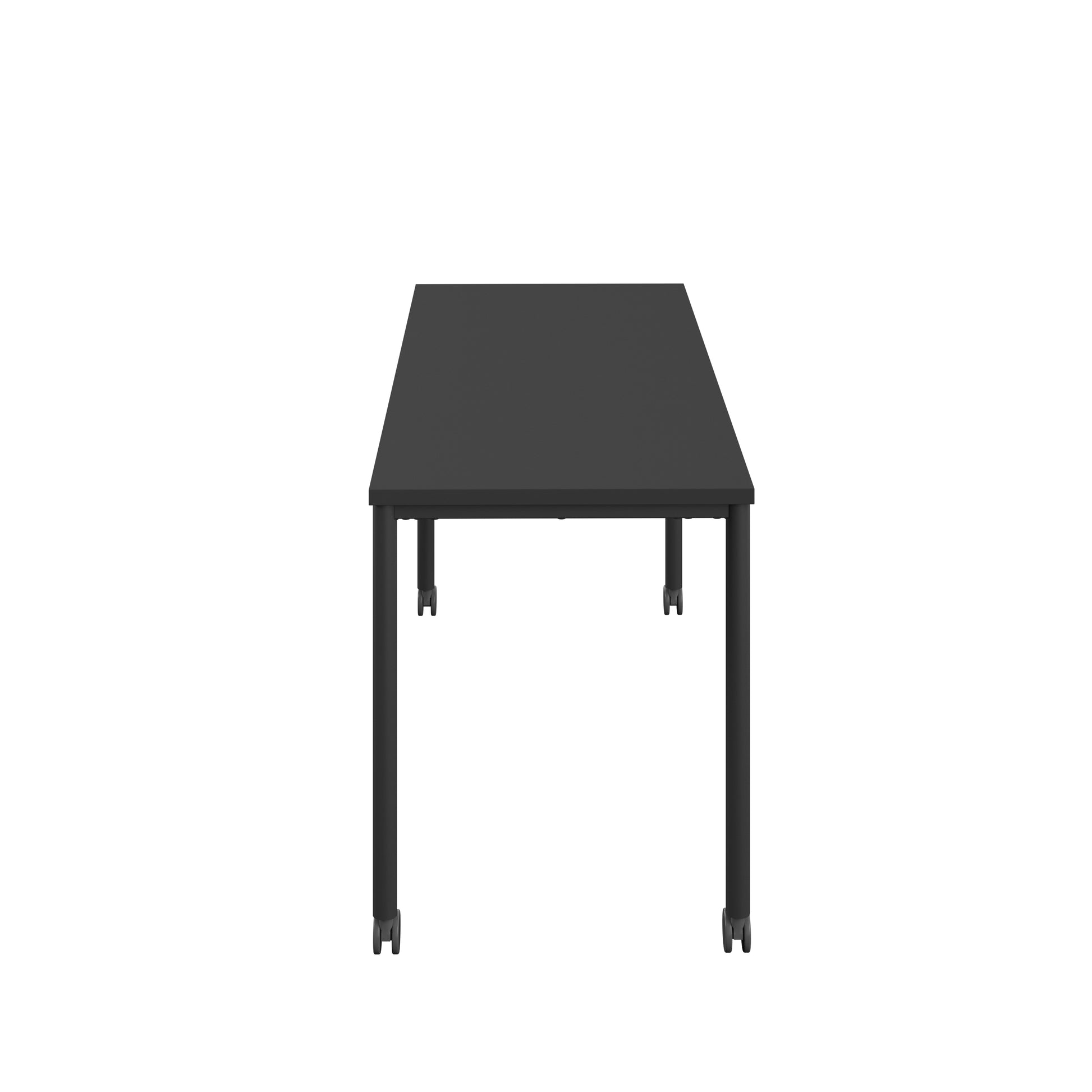 Titan Mobile Rectangular Table (FSC) 1600