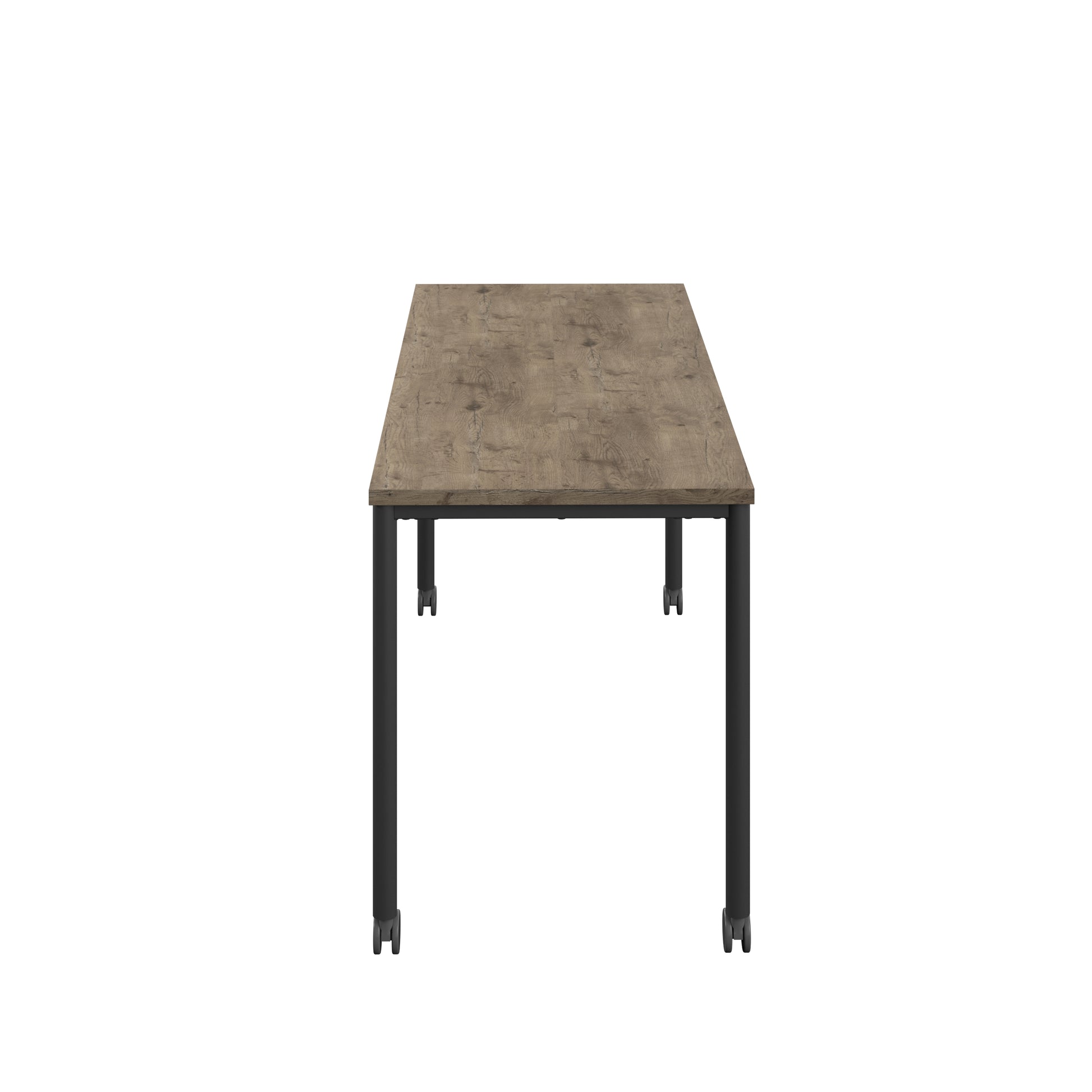 Titan Mobile Rectangular Table (FSC) 1600
