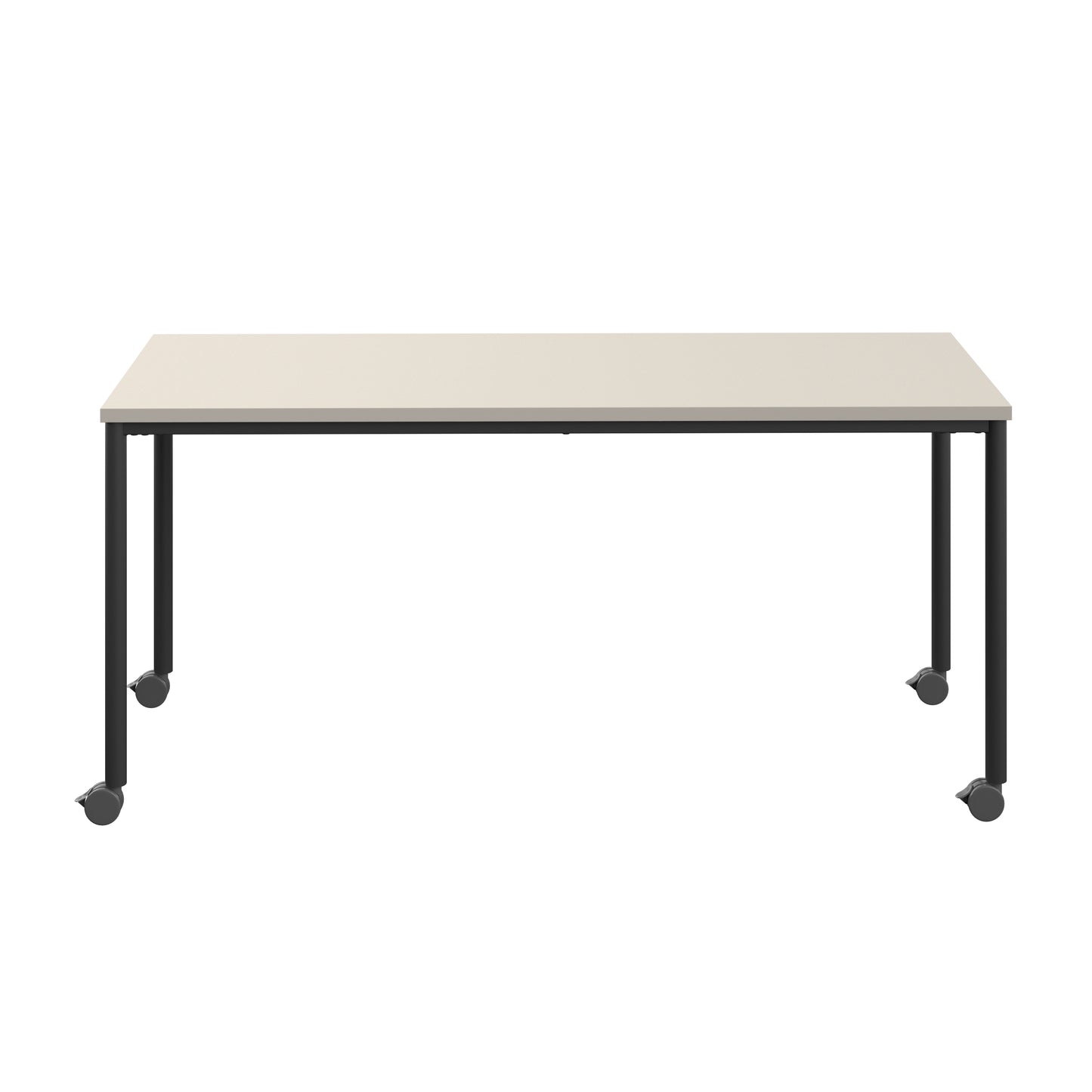 Titan Mobile Rectangular Table (FSC) 1600