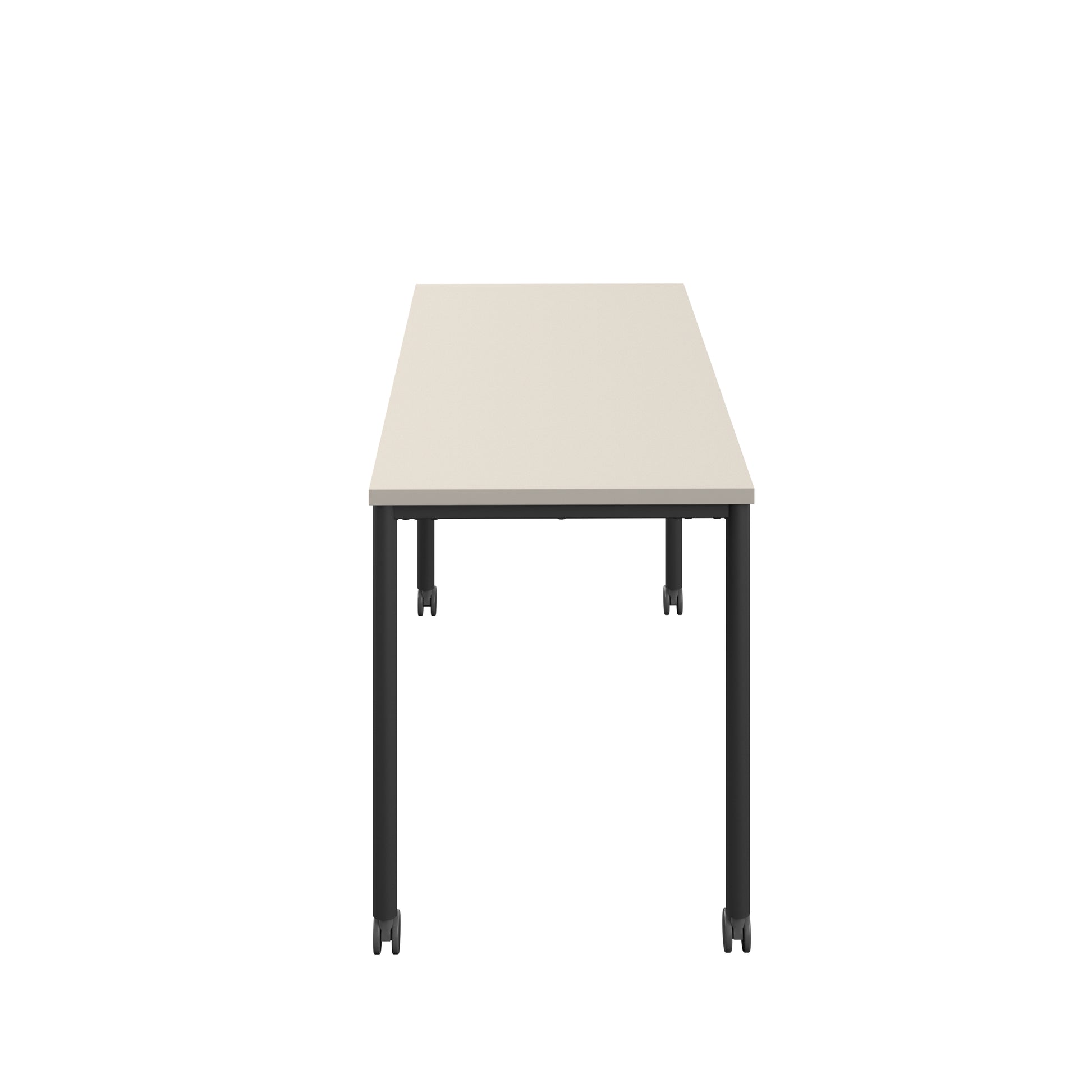 Titan Mobile Rectangular Table (FSC) 1600