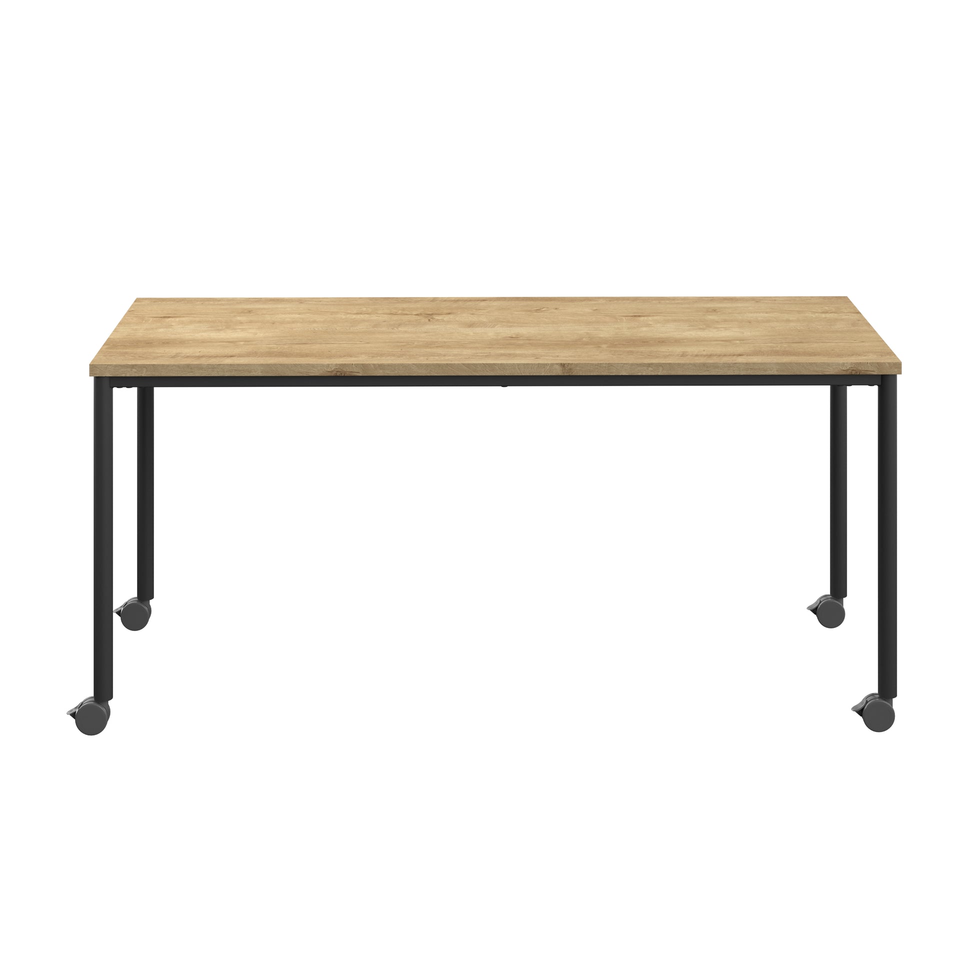 Titan Mobile Rectangular Table (FSC) 1600