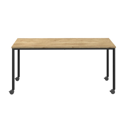 Titan Mobile Rectangular Table (FSC) 1600