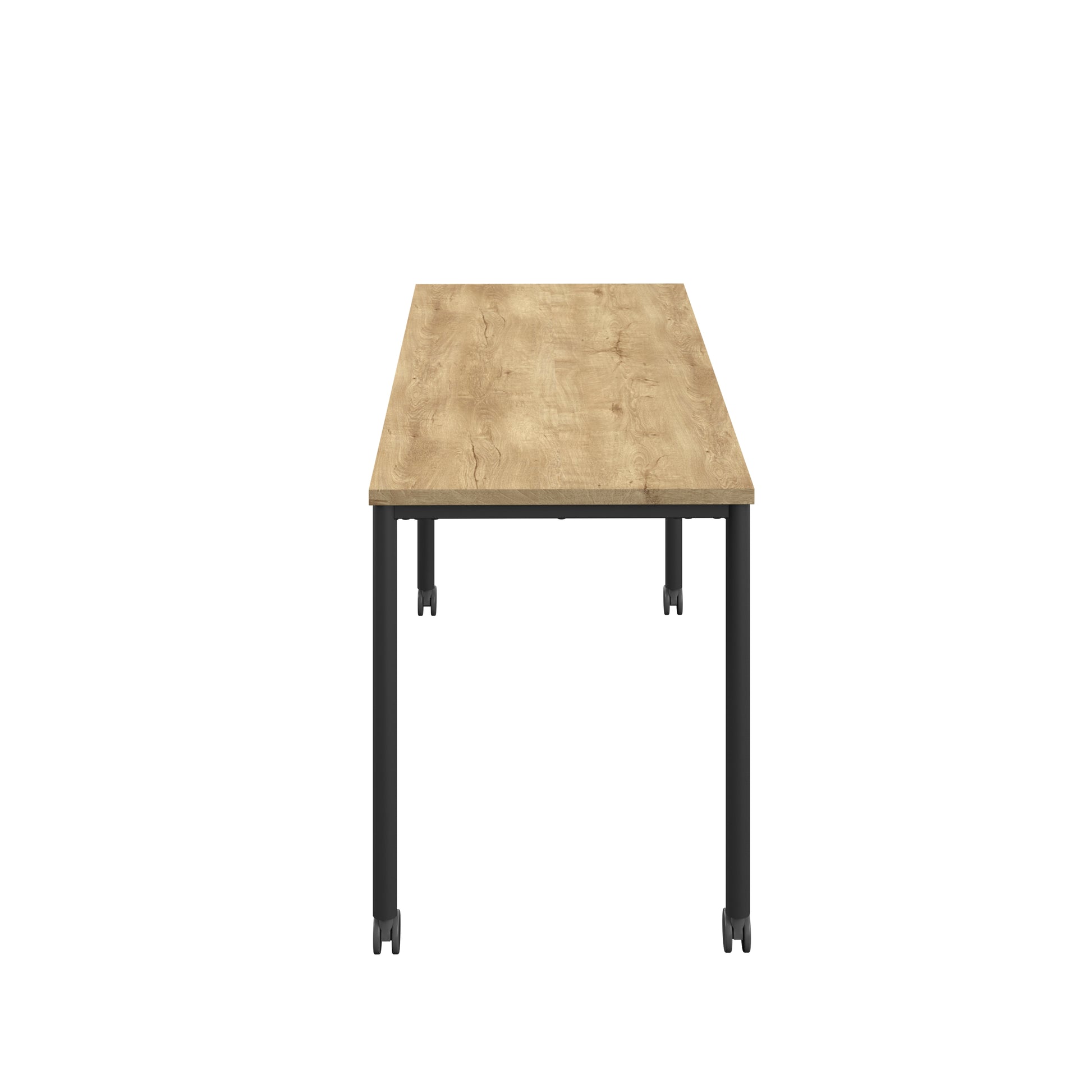 Titan Mobile Rectangular Table (FSC) 1600