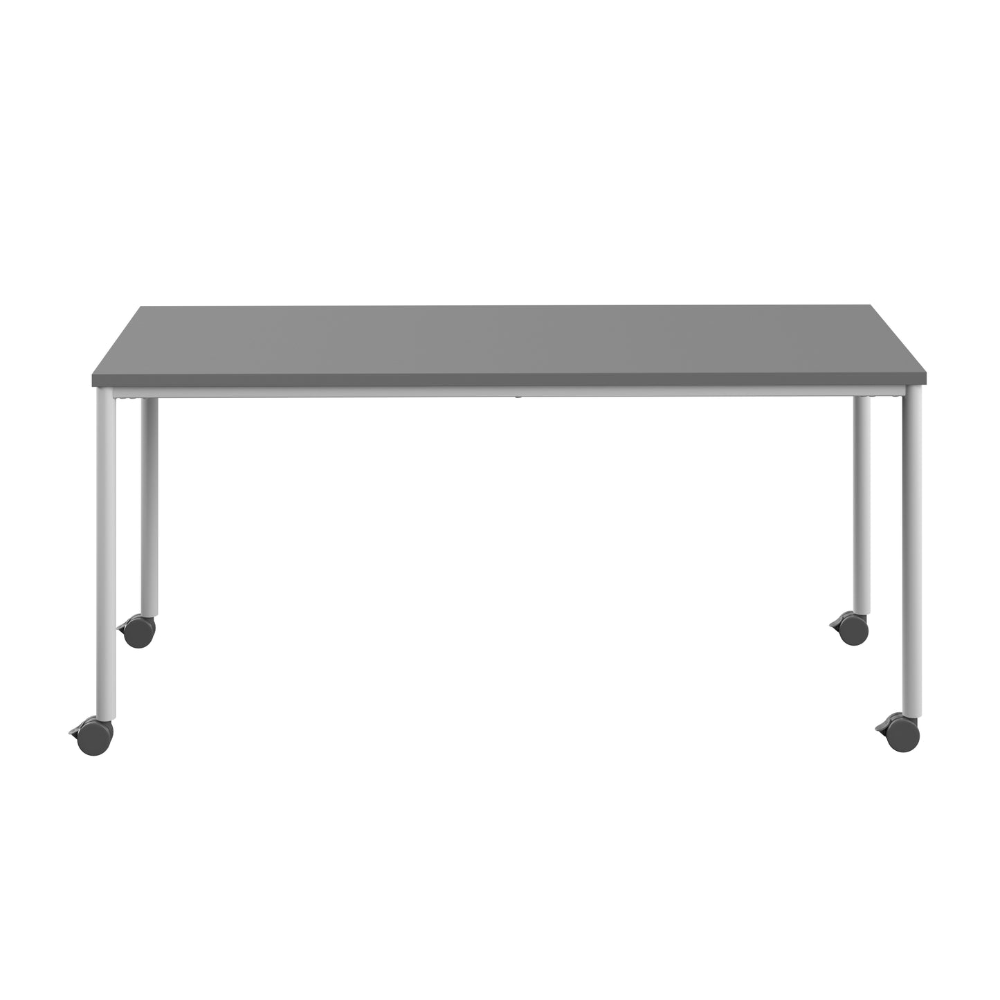 Titan Mobile Rectangular Table (FSC) 1600