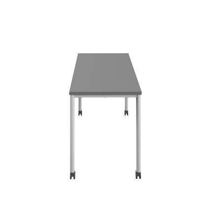 Titan Mobile Rectangular Table (FSC) 1600