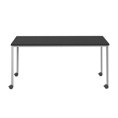 Titan Mobile Rectangular Table (FSC) 1600