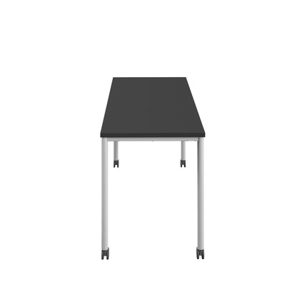 Titan Mobile Rectangular Table (FSC) 1600