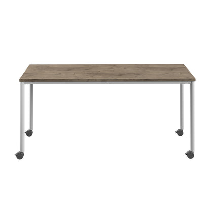 Titan Mobile Rectangular Table (FSC) 1600