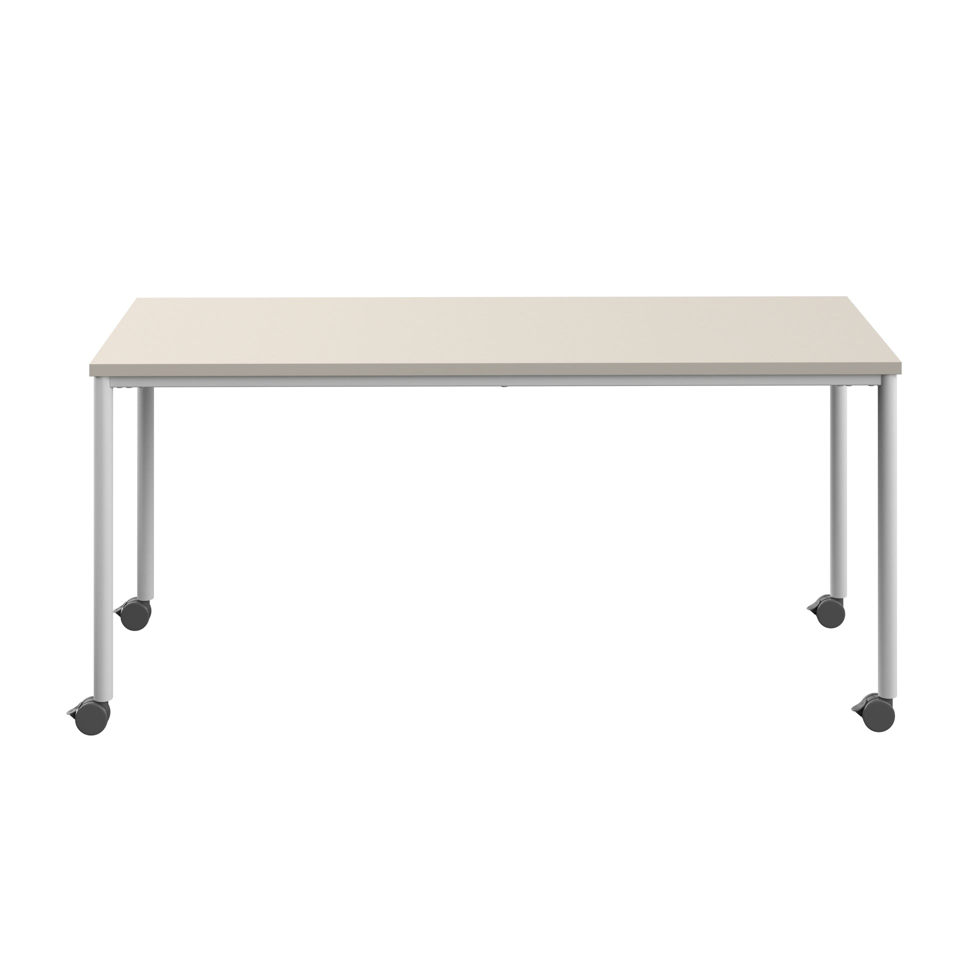 Titan Mobile Rectangular Table (FSC) 1600