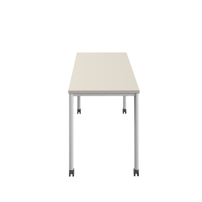 Titan Mobile Rectangular Table (FSC) 1600
