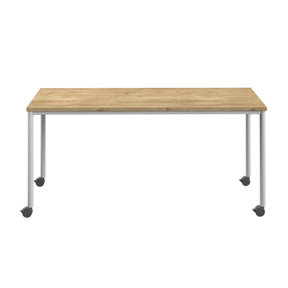 Titan Mobile Rectangular Table (FSC) 1600