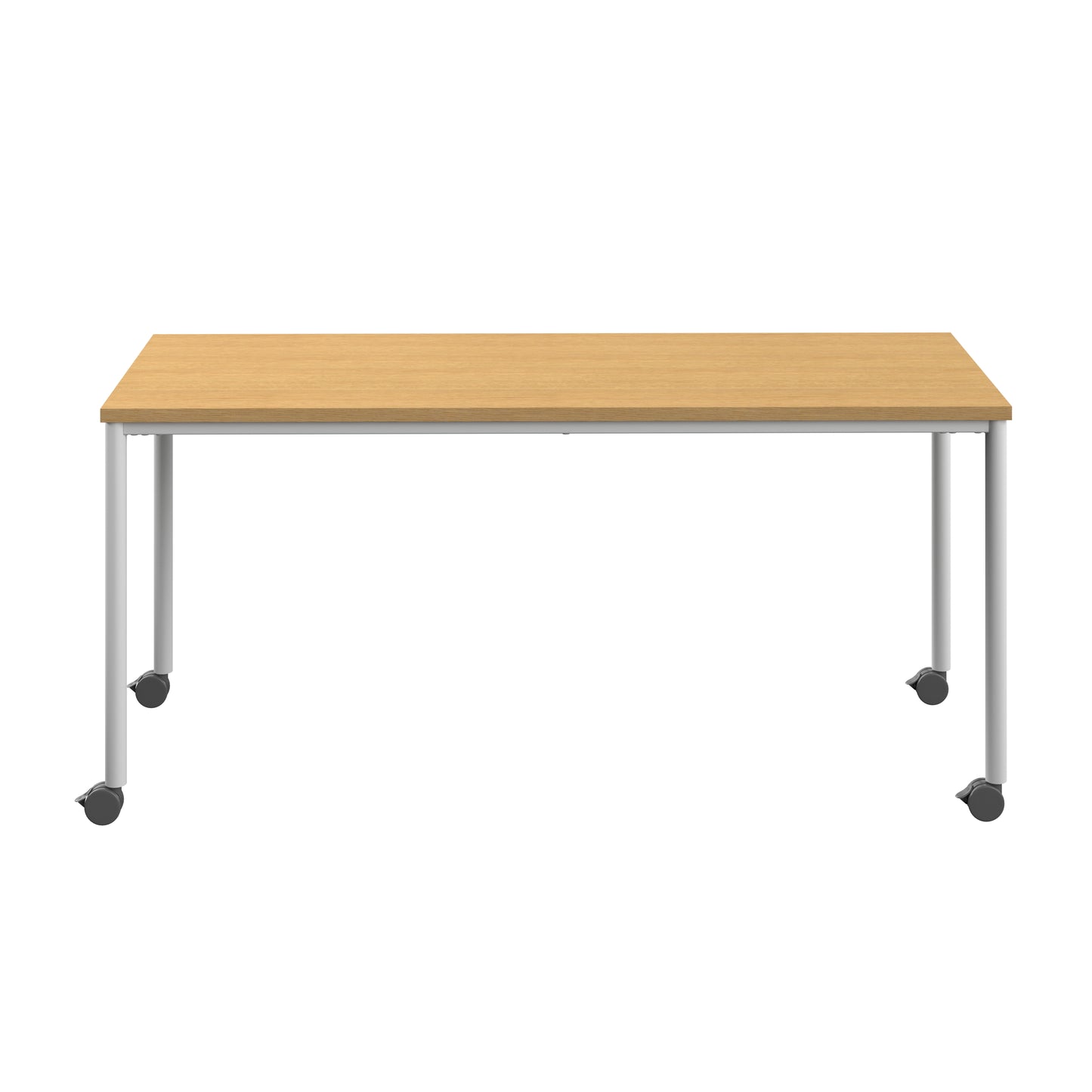 Titan Mobile Rectangular Table (FSC) 1600