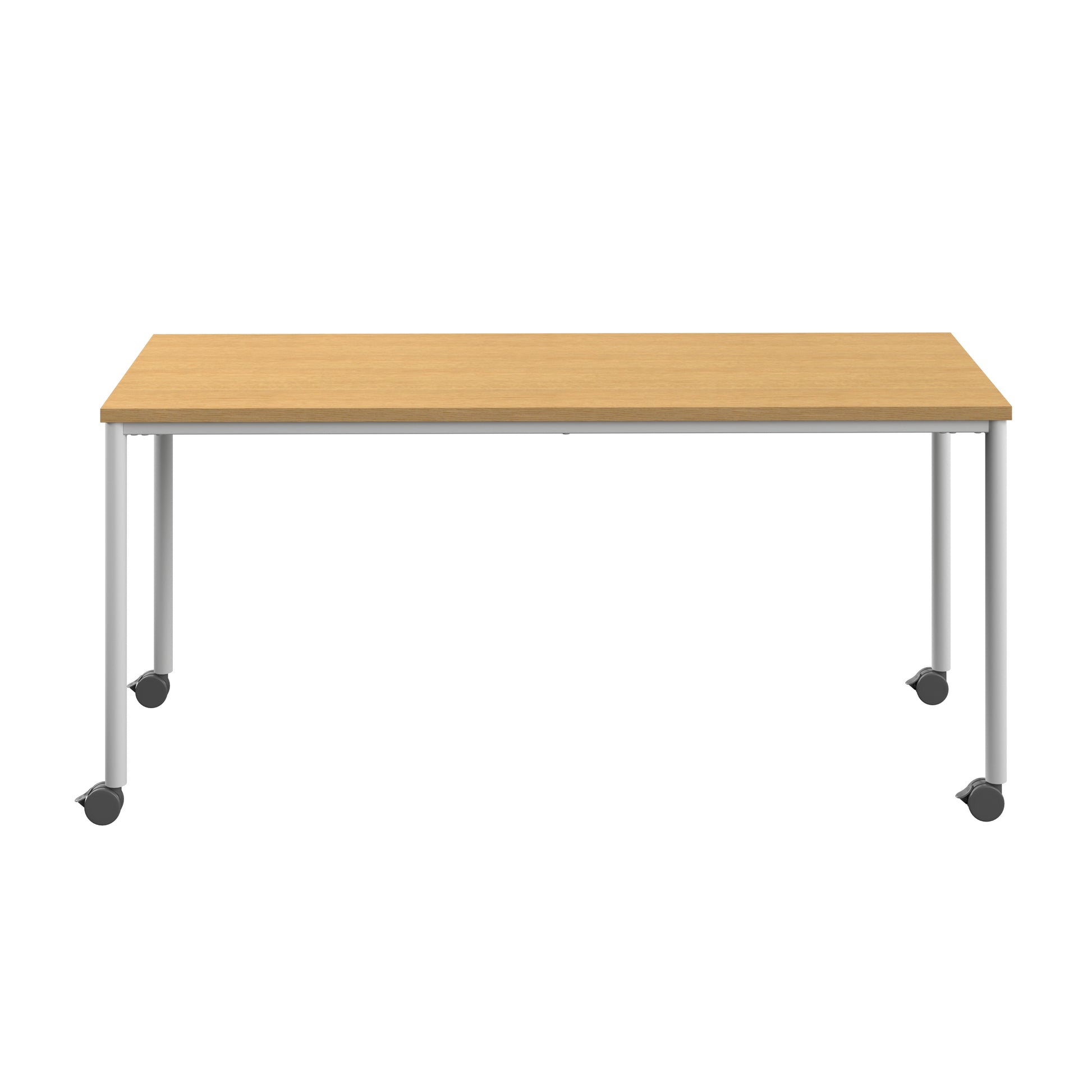 Titan Mobile Rectangular Table (FSC) 1600