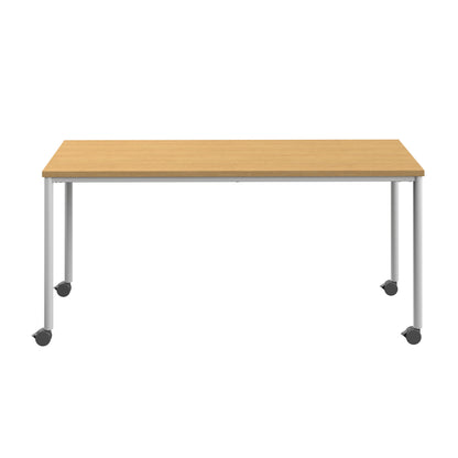 Titan Mobile Rectangular Table (FSC) 1600