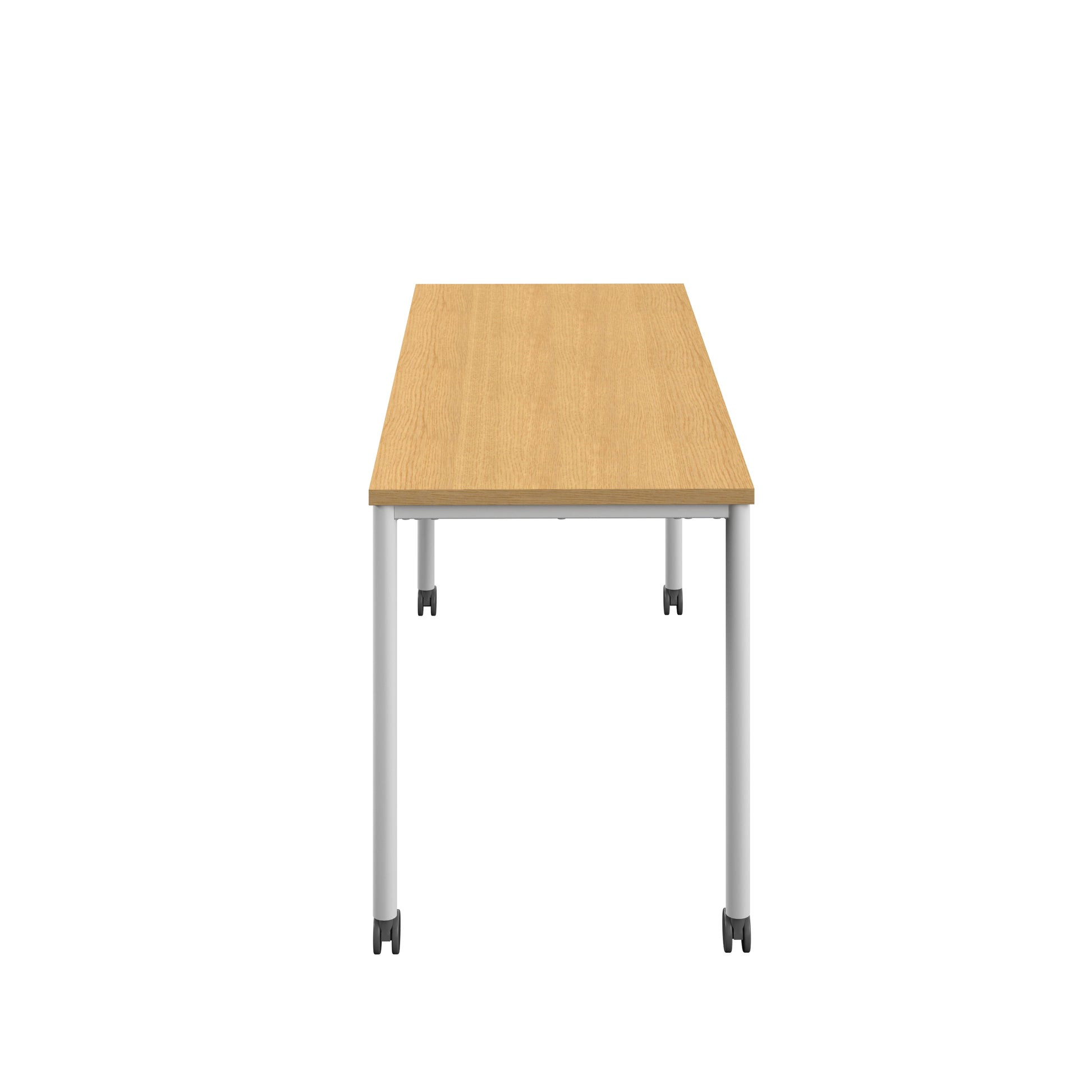 Titan Mobile Rectangular Table (FSC) 1600