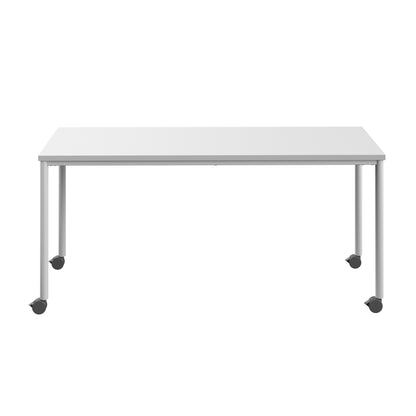 Titan Mobile Rectangular Table (FSC) 1600