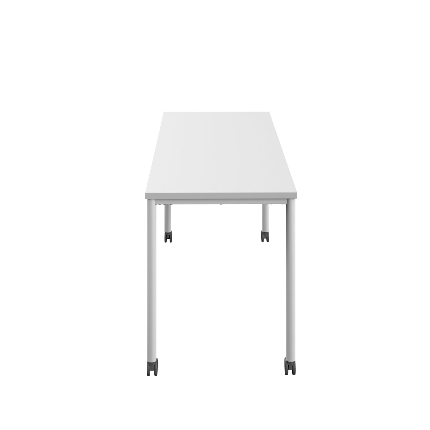Titan Mobile Rectangular Table (FSC) 1600