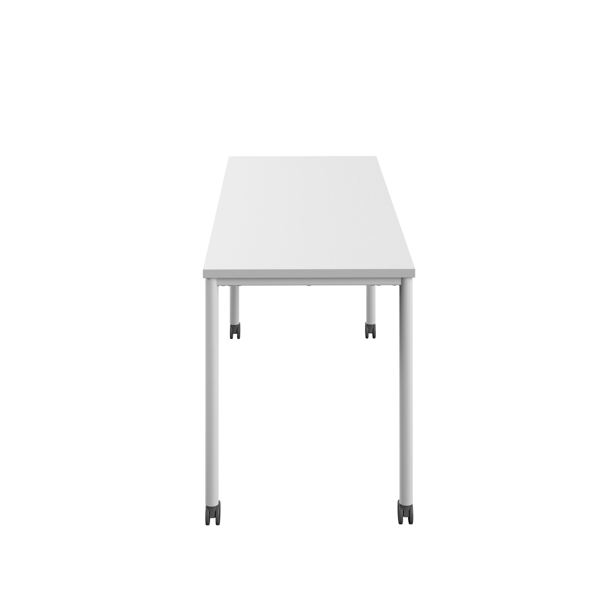 Titan Mobile Rectangular Table (FSC) 1600