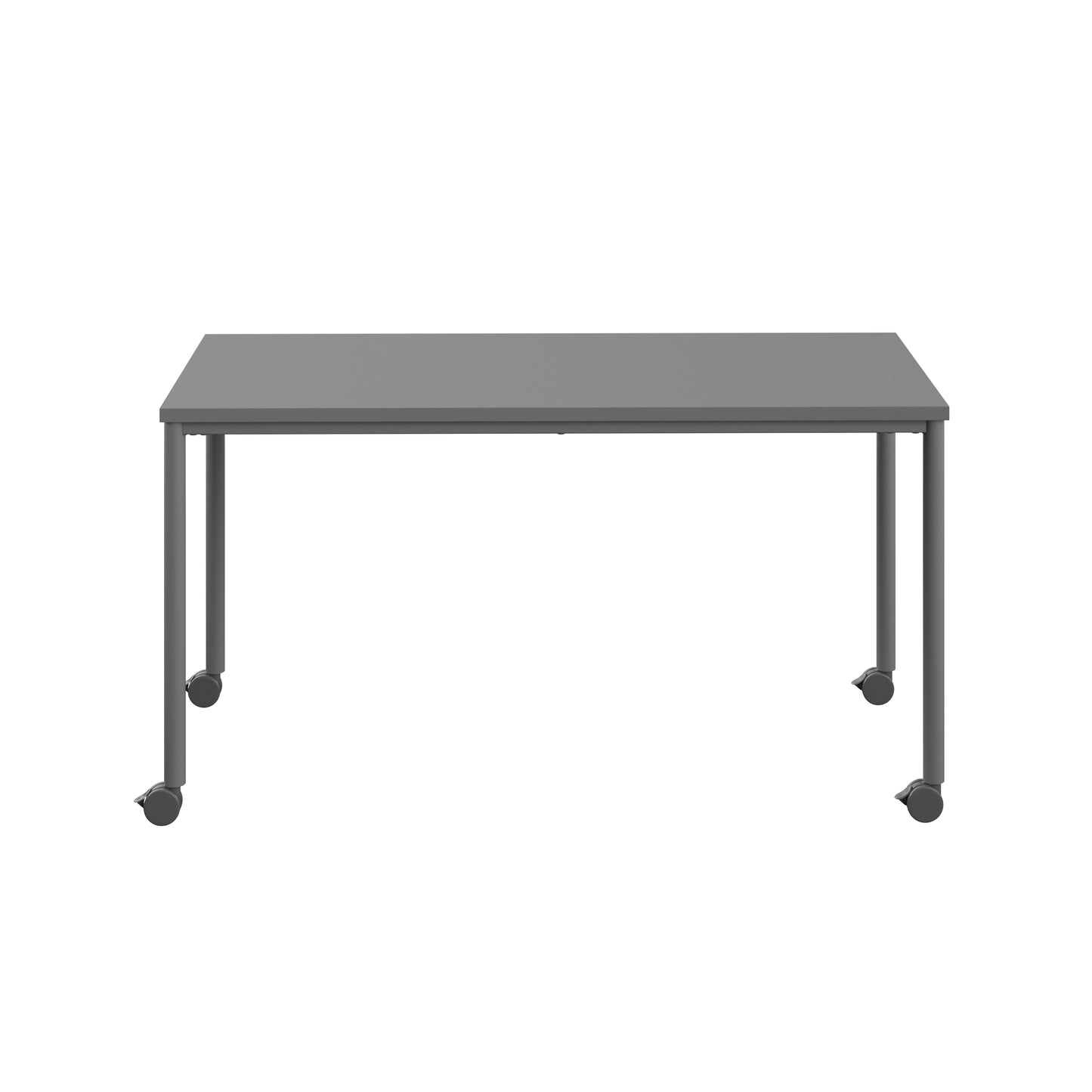 Titan Mobile Rectangular Table (FSC) 1600