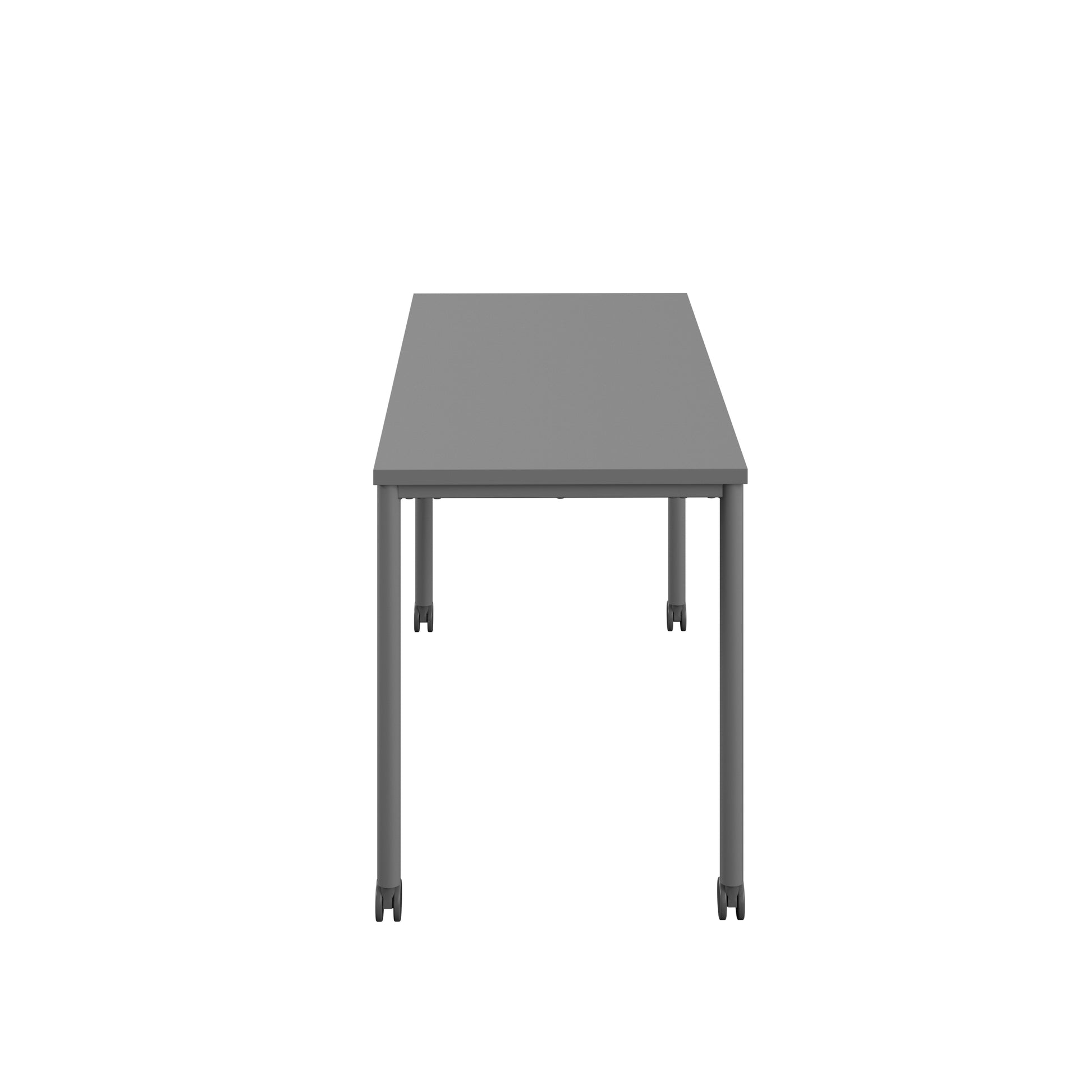 Titan Mobile Rectangular Table (FSC) 1600