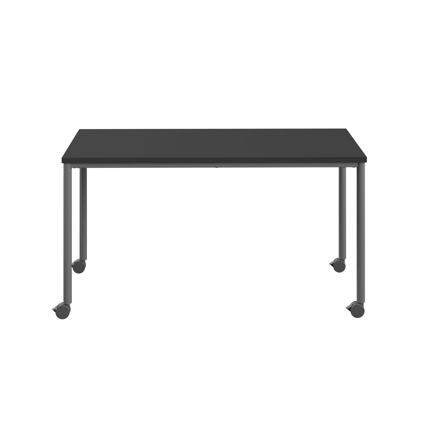 Titan Mobile Rectangular Table (FSC) 1600