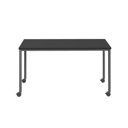 Titan Mobile Rectangular Table (FSC) 1600