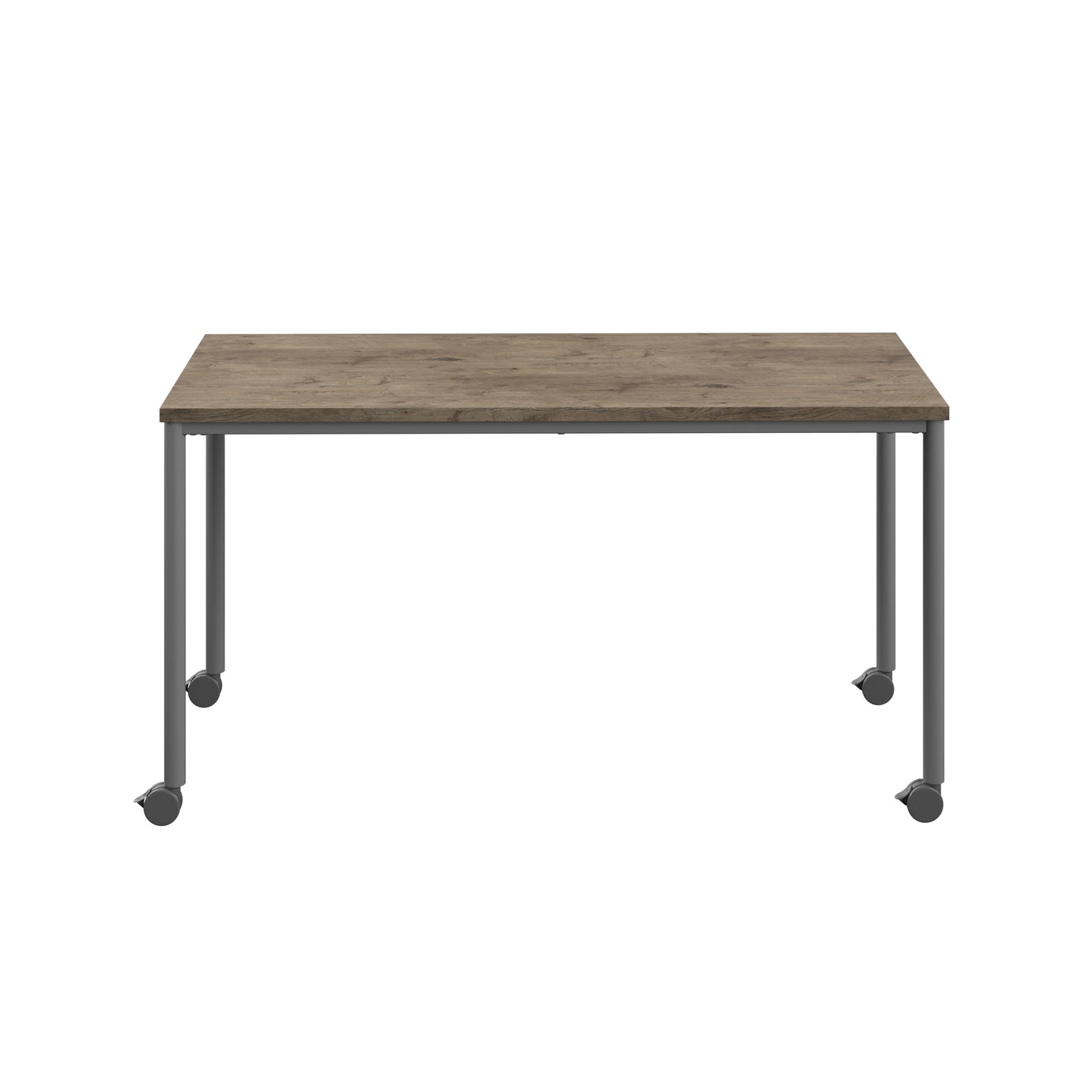 Titan Mobile Rectangular Table (FSC) 1600