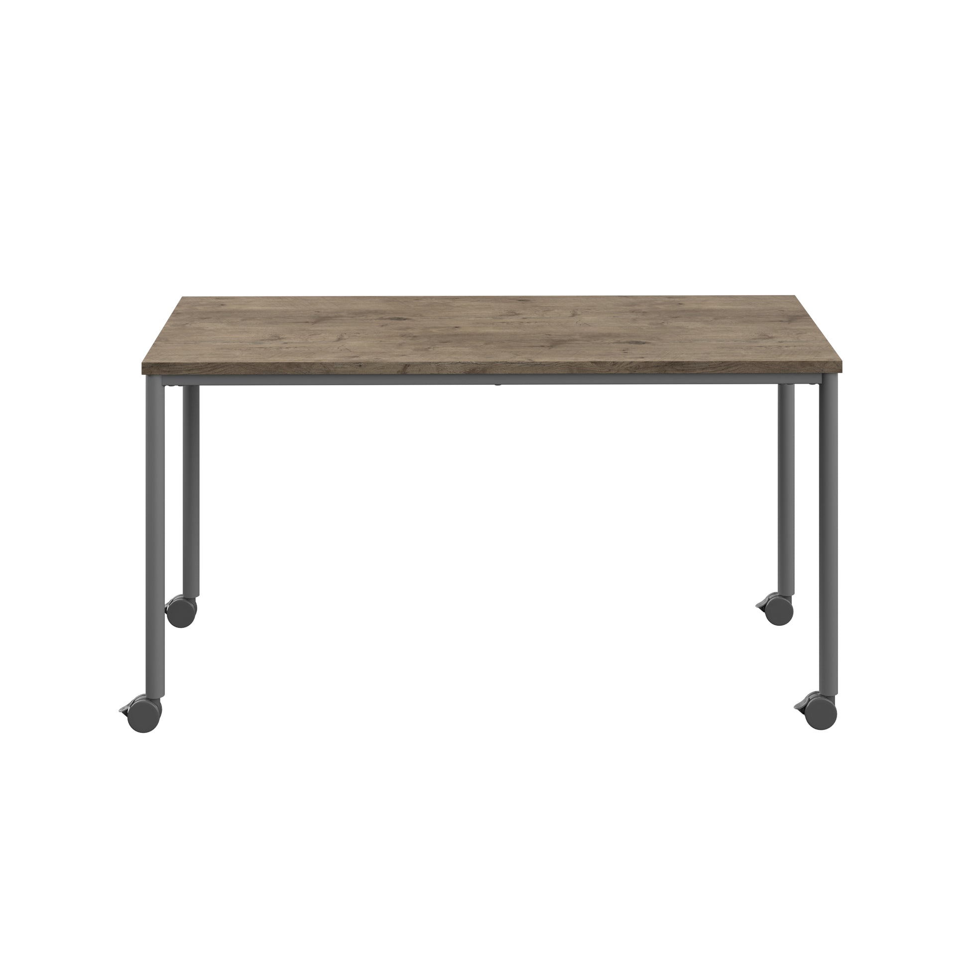 Titan Mobile Rectangular Table (FSC) 1600
