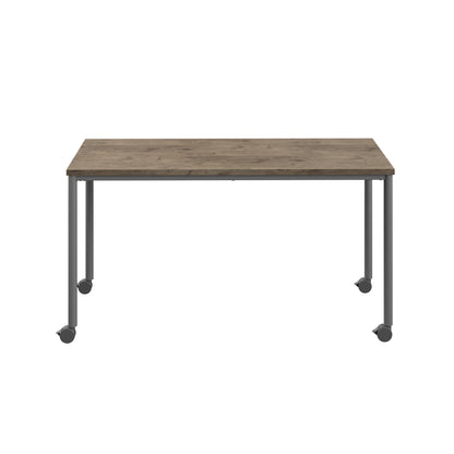 Titan Mobile Rectangular Table (FSC) 1600