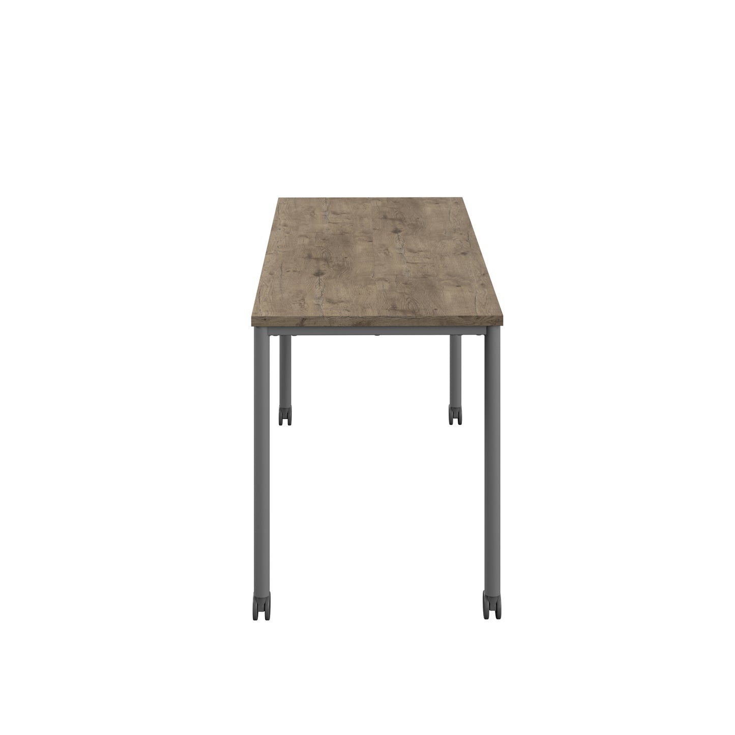 Titan Mobile Rectangular Table (FSC) 1600
