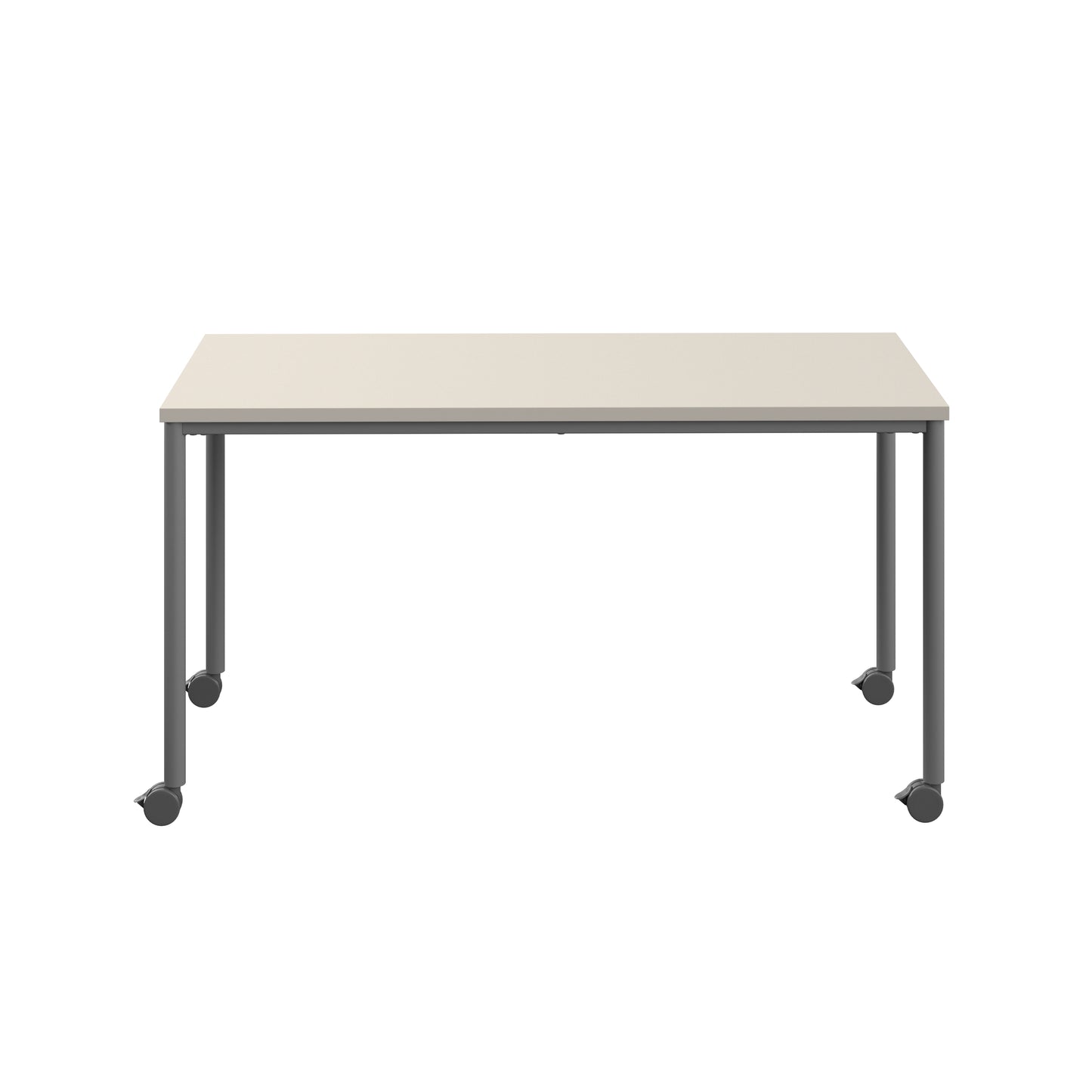 Titan Mobile Rectangular Table (FSC) 1600