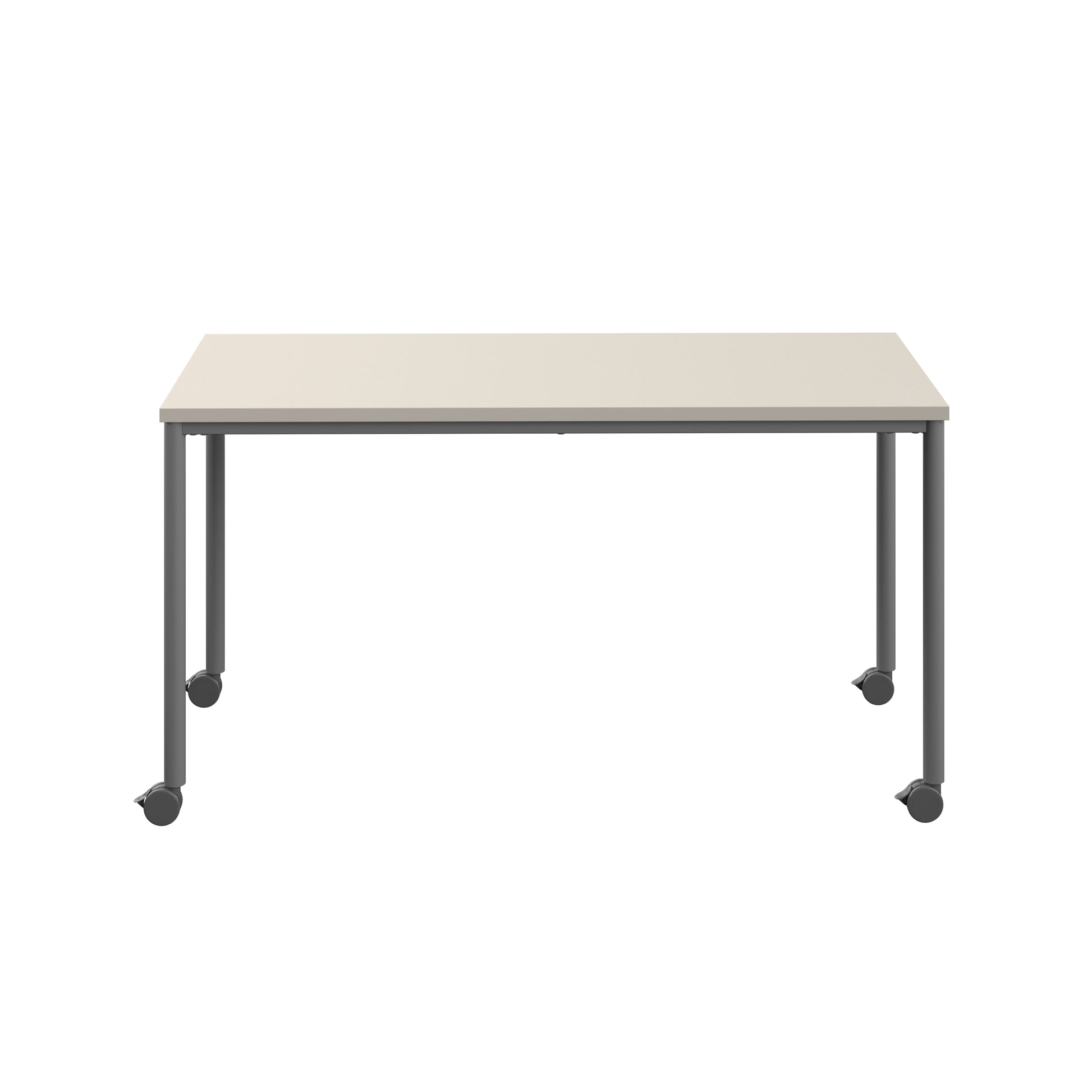 Titan Mobile Rectangular Table (FSC) 1600